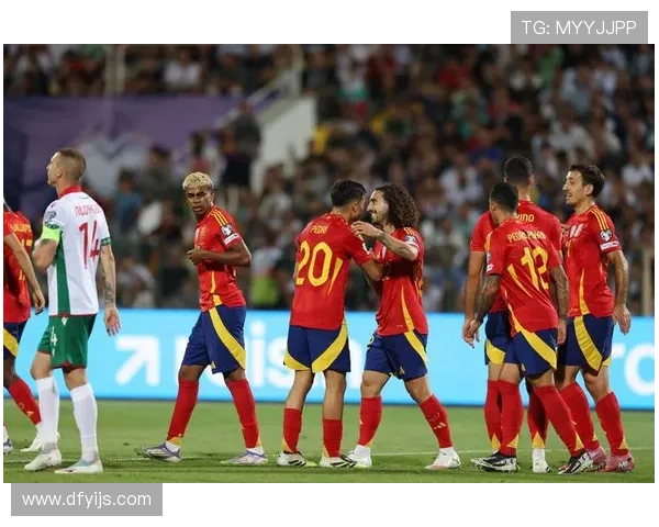 西班牙足球的崛起之路：世界杯预选赛中的年轻力量与成长故事