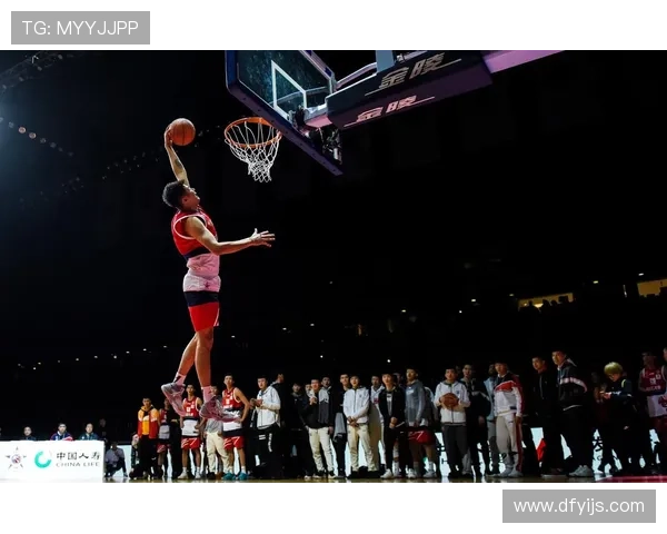 从零起步篮球配合技巧全解析助你成为场上明星