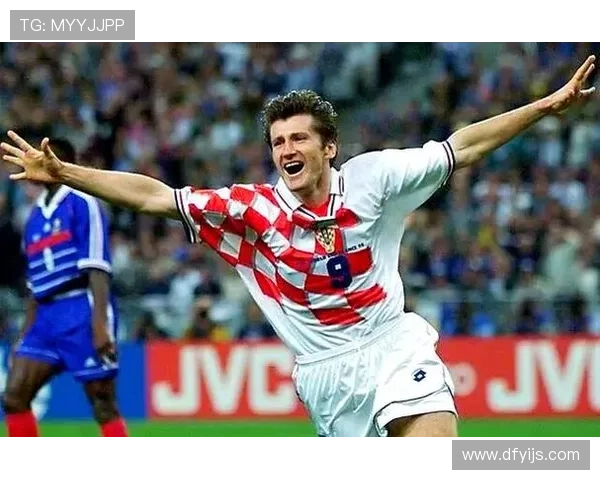 克罗地亚足球明星的辉煌历程与成就探秘